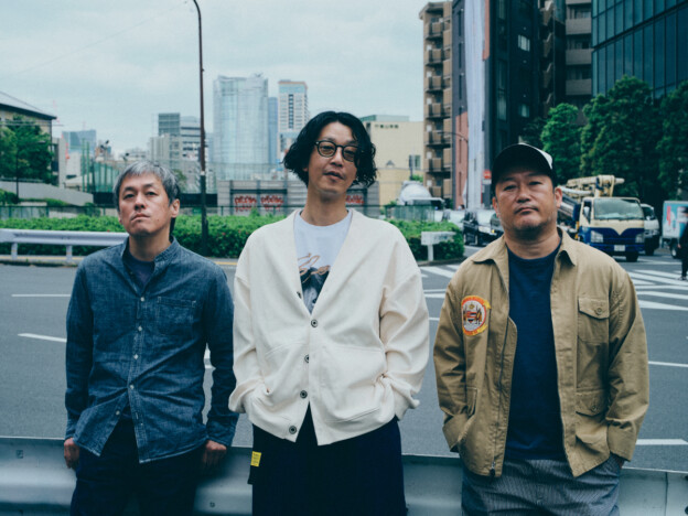 GRAPEVINE、新作に込めたバンドとしての矜持