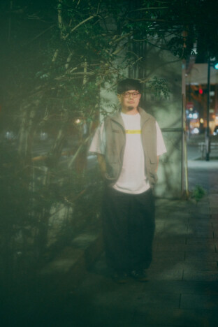 伊吹文裕「今もただの音楽ファン」