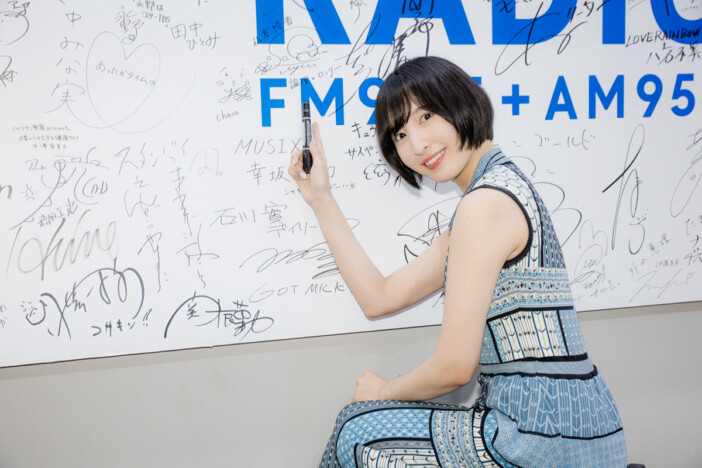 声優・佐倉綾音が語るラジオ論