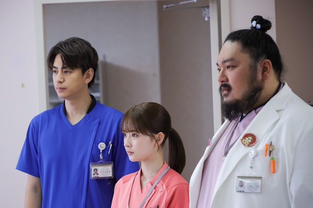 畑芽育、長い俳優人生で今思うこととは
