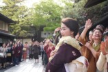 『国宝』が描いた“美”への倒錯的な狂気の画像