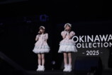 『OKINAWA COLLECTION 2025』より／（C）OKINAWA COLLECTION