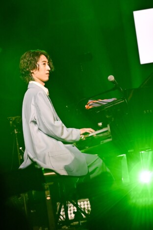 Penthouse『Midnight Diner』レポート