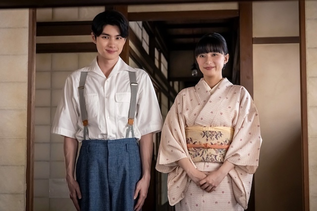 本田響矢の“振り幅”を堪能できる必見作