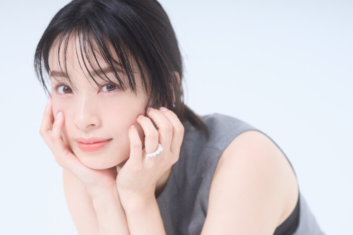 上戸彩が語る、15年ぶり写真集に込めた想い