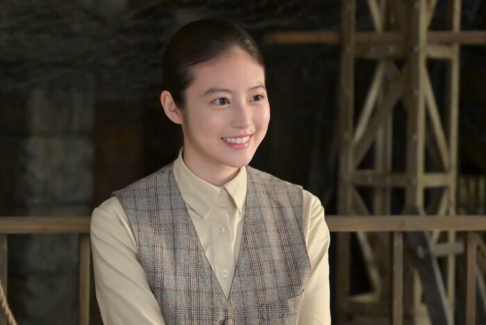 今田美桜、『あんぱん』今後の見どころを語る　第1～13週までの総集編の放送も決定